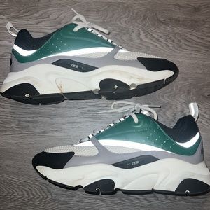 Christian Dior B22 men’s sneaker